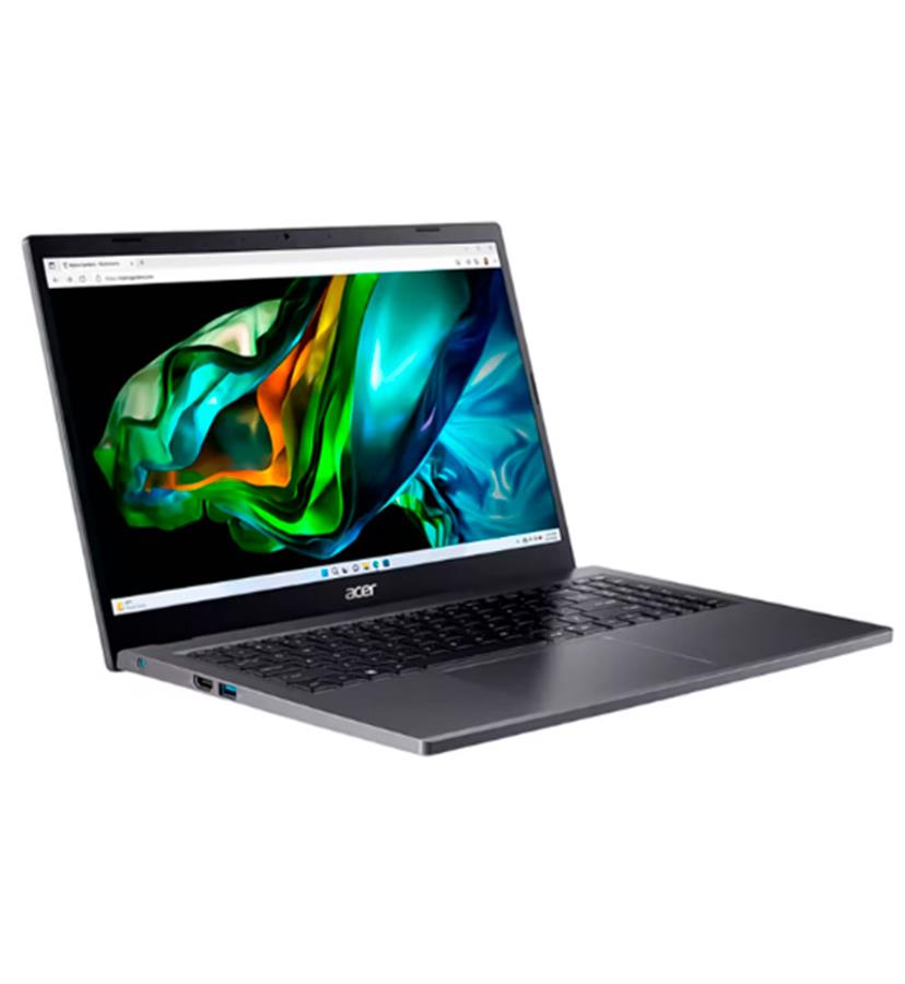 ACER ASPIRE 5 TACTIL INTEL I5 - 13420H  8GB RAM  512GB SSD 15.6" FHD
