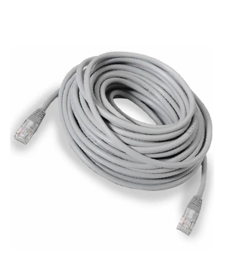 ARMADO DE CABLE UTP RJ45 5E INTERIOR