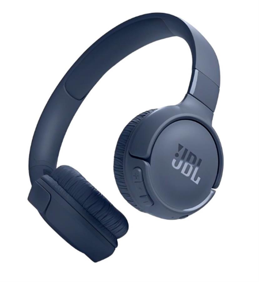 AURICULAR TUNE 525BT INALAMBRICO AZUL
