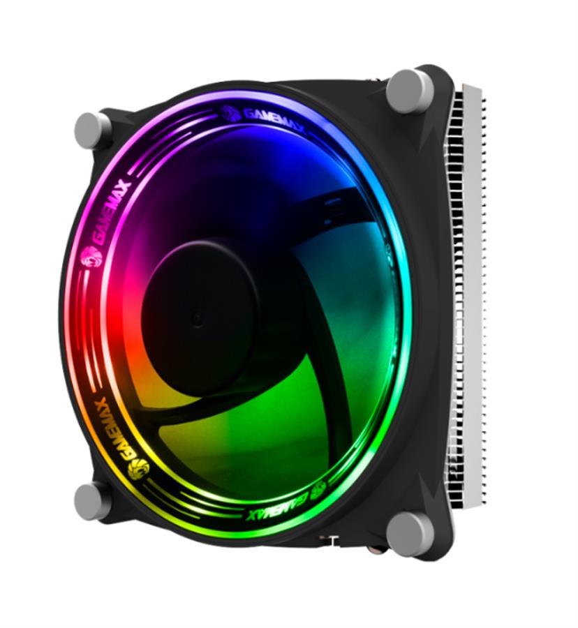 CPU COOLER  GAMMA 300 ARGB