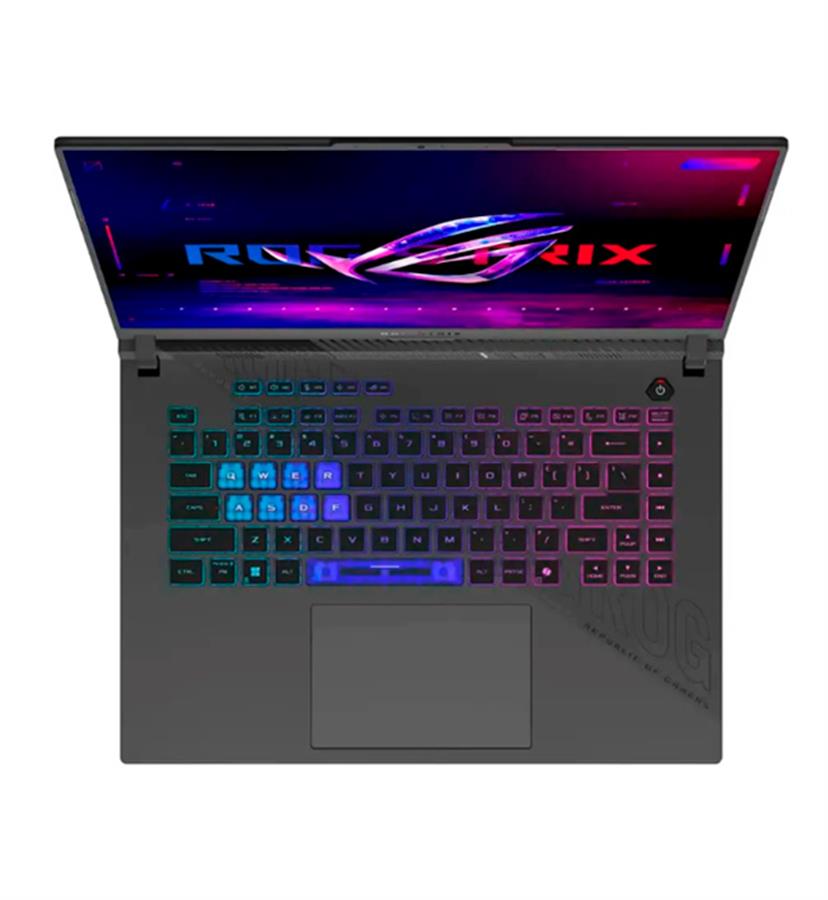 ROG STRIX AMD RYZEN 9 9955HX 16GB RAM 1TB SSD 16" WUXGA 165Hz  NVIDIA RTX 5060 8GB
