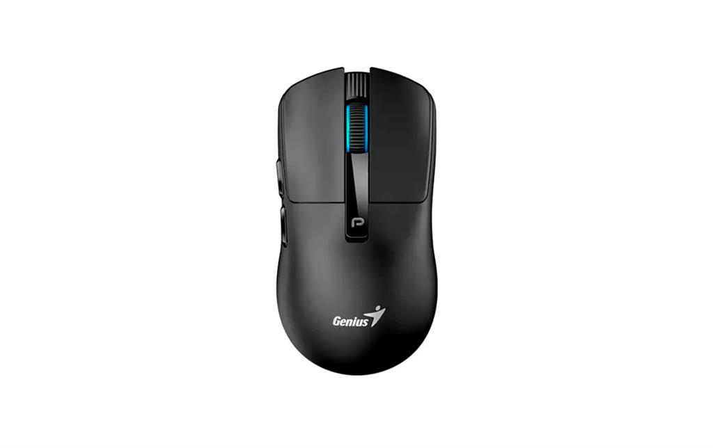 MOUSE GENIUS NX-8280SBT NEVY NEGRO INALAMBRICO + BLUETOOTH