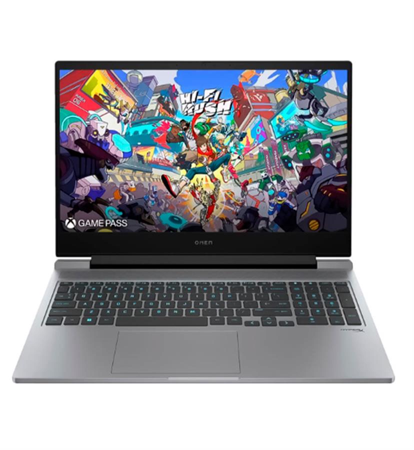 HP OMEN INTEL I7-14650HX 32GB RAM 1TB SSD  RTX 4060 8GB 16" FHD