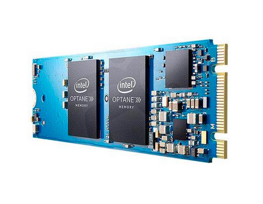 Memoria INTEL OPTANE  - M.2 - 16GB