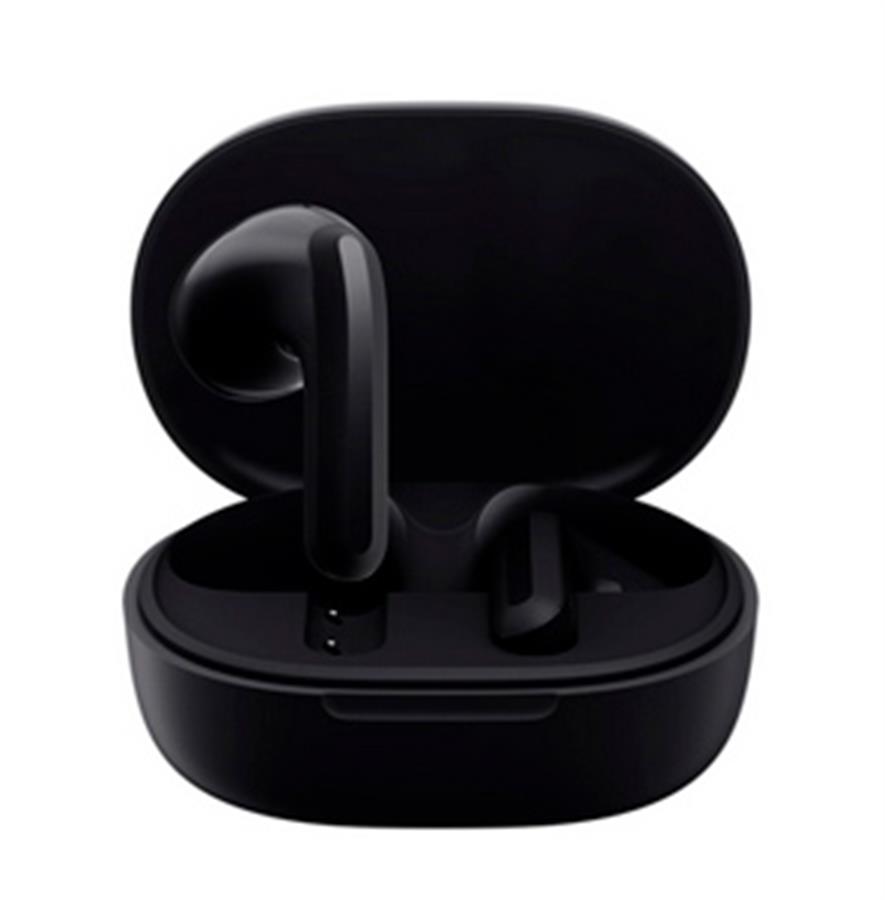 REDMI BUDS 4 LITE AURICULARES BLACK BLUETOOTH