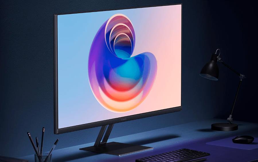 A27QI MONITOR   27" 2K QUAD HD 100Hz HDMI DP