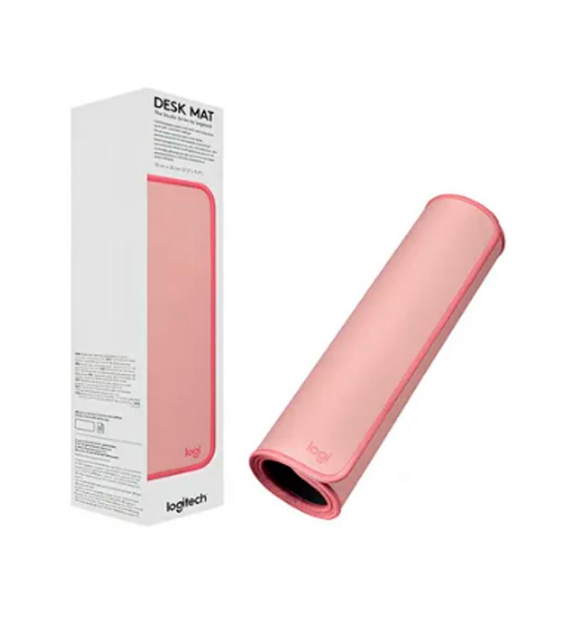 MOUSEPAD XL  DESKT MAT ROSA