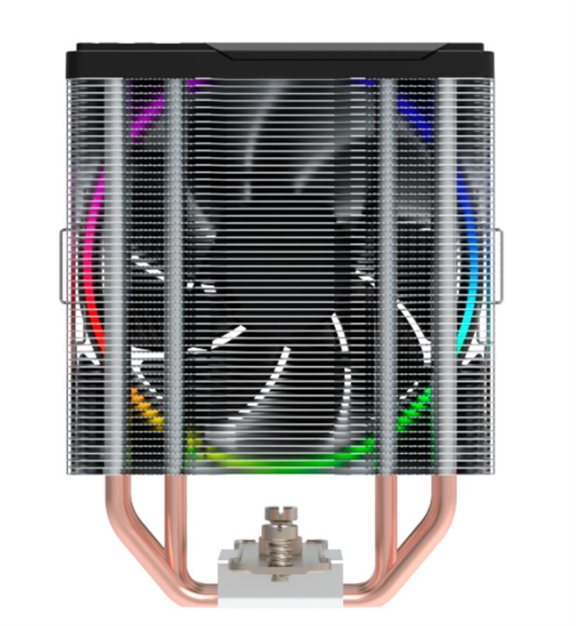 CPU COOLER  GAMMA 500 ARGB