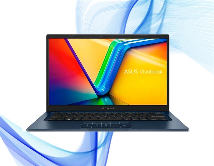 VIVOBOOK INTEL CORE™ I3-1315U  8GB RAM 128GB SSD  14" FHD