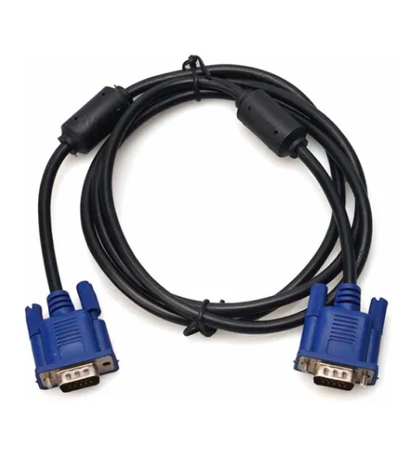 CABLE VGA A VGA 2 MTS