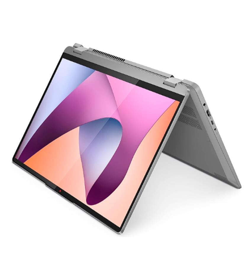 LENOVO FLEX 5 TACTIL AMD RYZEN  7-7730U 512GB SSD 16GB RAM 15.6" FHD