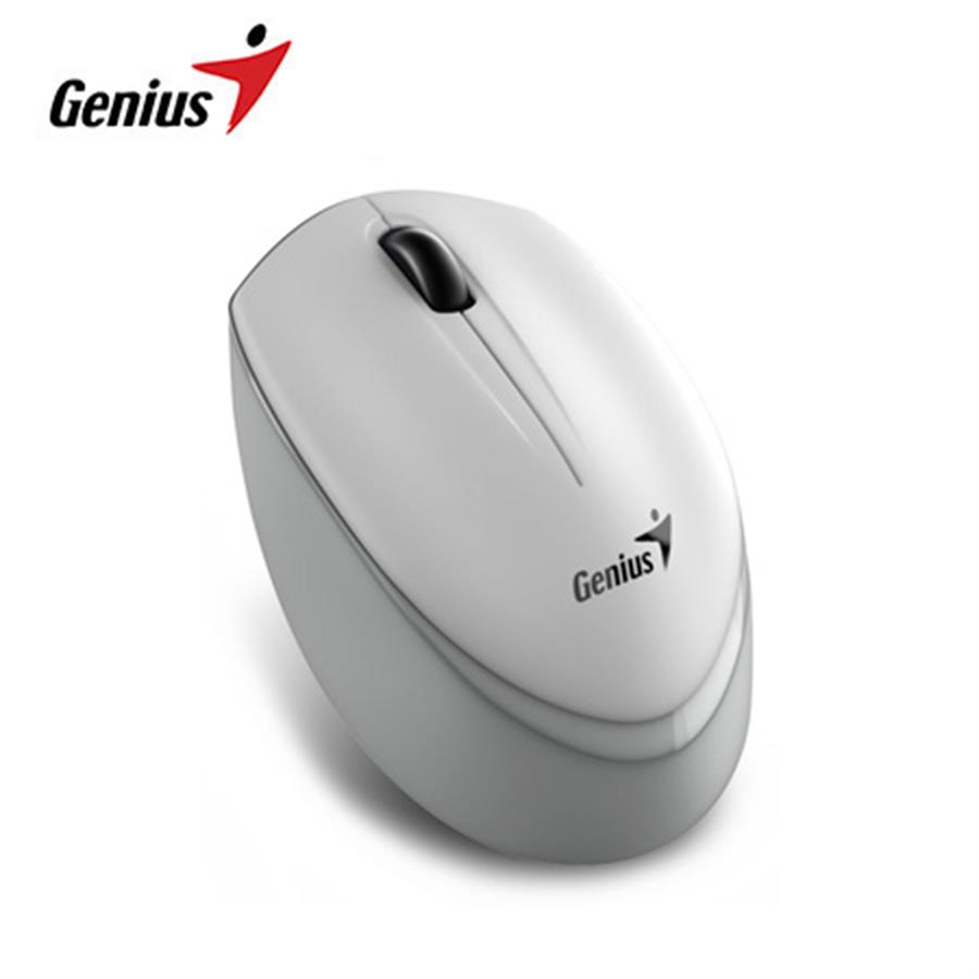 NX-7009 MOUSE INALAMBRICO BLANCO