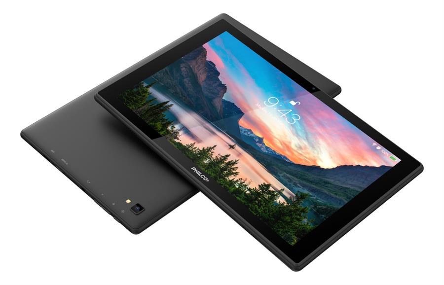 TABLET TP10A464 4GB 64GB 10.1"