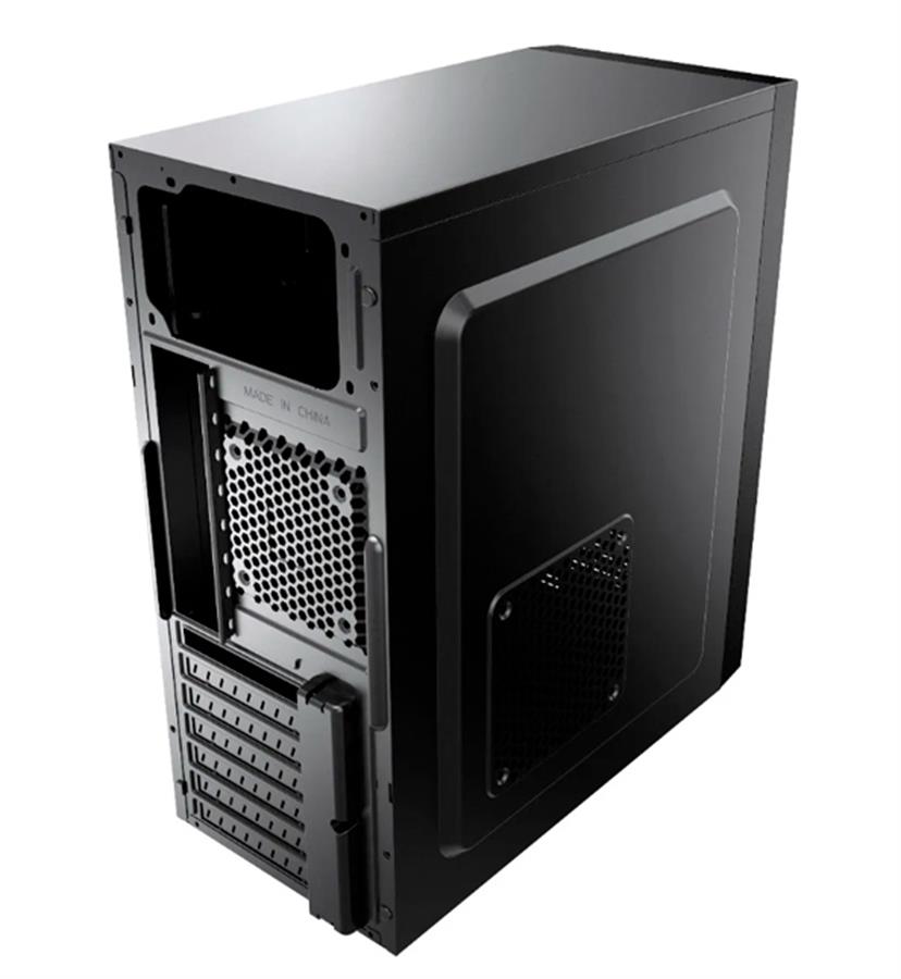 K835 GABINETE CON FUENTE