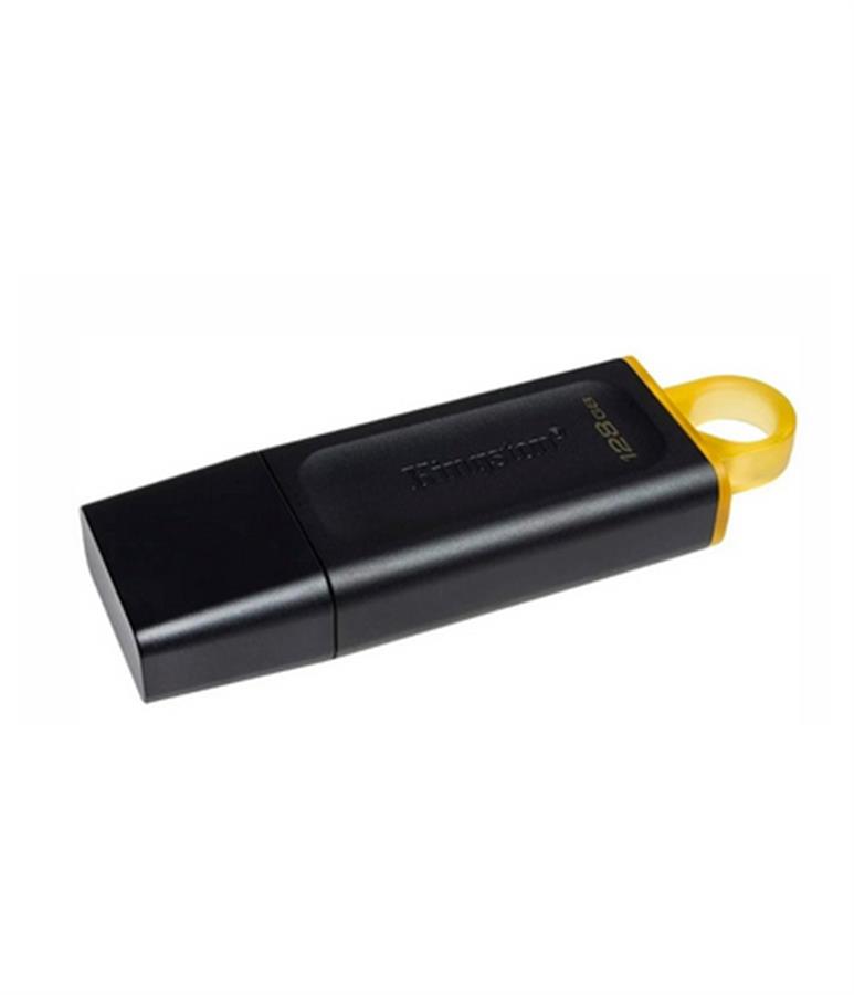 PENDRIVE 128GB - KINGSTON 3.1 DATATRAVELER EXODIA