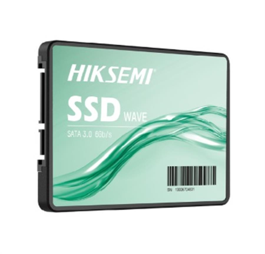 DISCO SSD 960 GB  HIKSEMI WAVE S