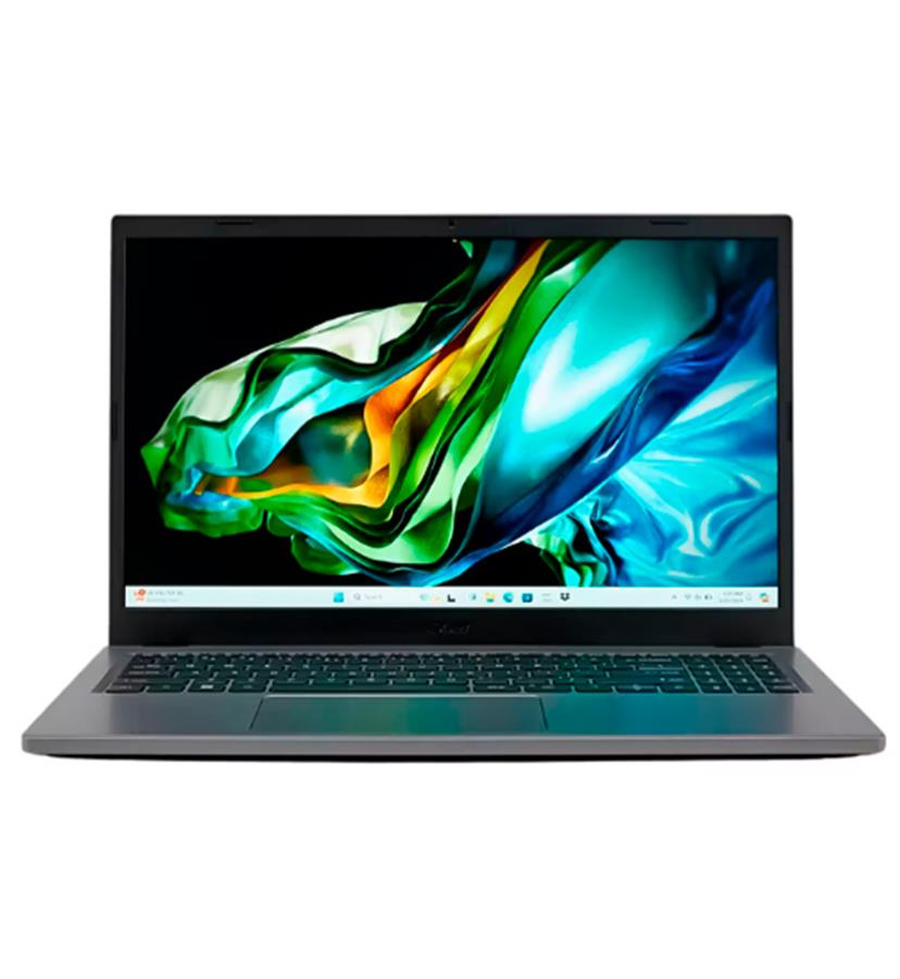 ACER ASPIRE 5 TACTIL INTEL I5 - 13420H  8GB RAM  512GB SSD 15.6" FHD