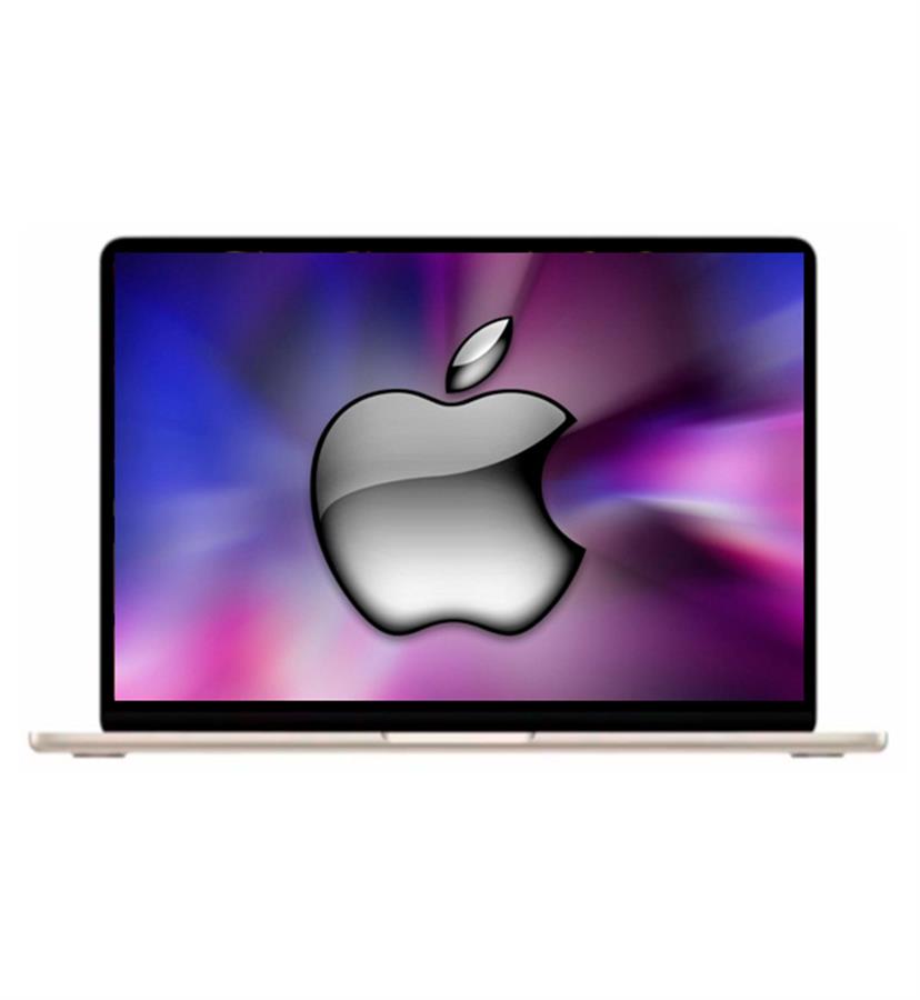 MACBOOK AIR 2023  CHIP M3 16GB RAM 256GB SSD 13.3" FHD