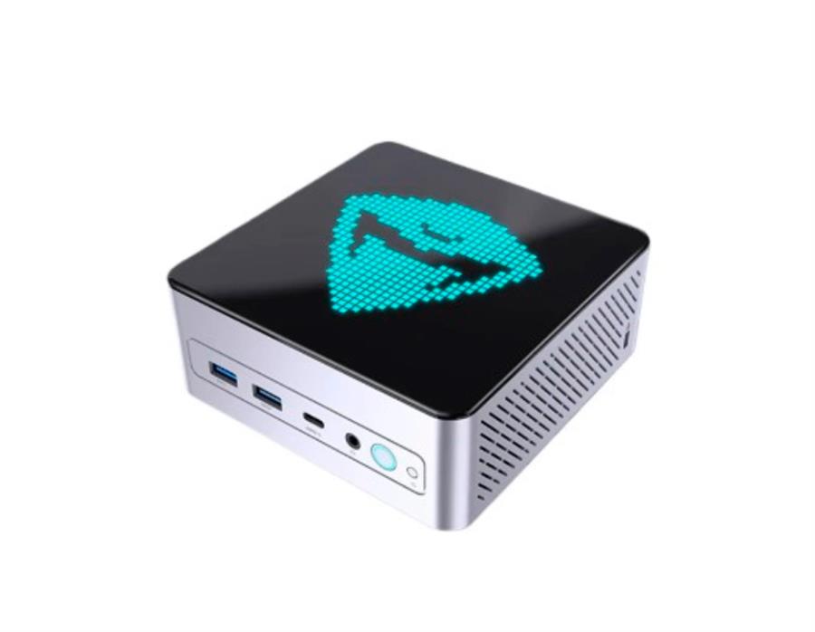 MINI PC MACHENIKE MACHCREATOR RYZEN 9 7940hz