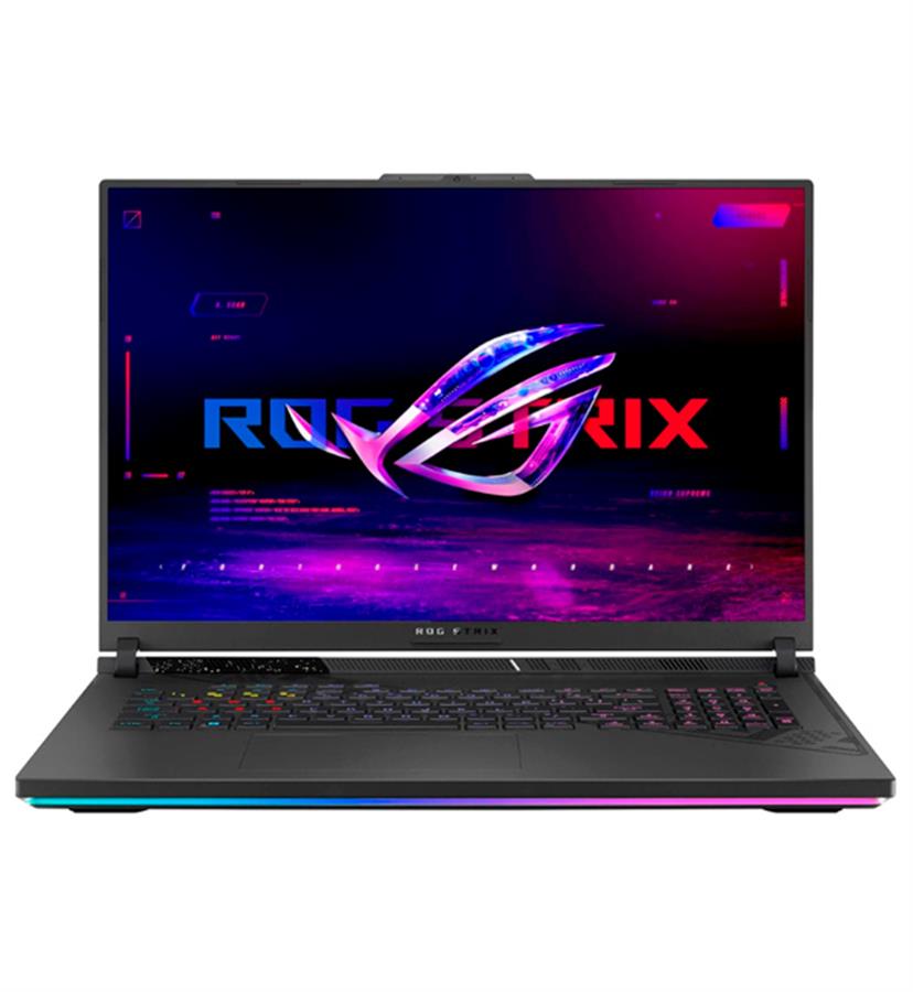 ROG STRIXG  RYZEN™ 9 9955HX  32GB 1TB SSD 18"  2.5K WQXGA  NVIDIA® RTX 5070 8GB