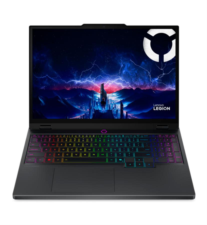 LEGION 5 15IRX10 CORE™ I7-14700HX 16GB RAM 1TB SSD  NVIDIA® RTX 5060 8GB 15.1" OLED 165Hz
