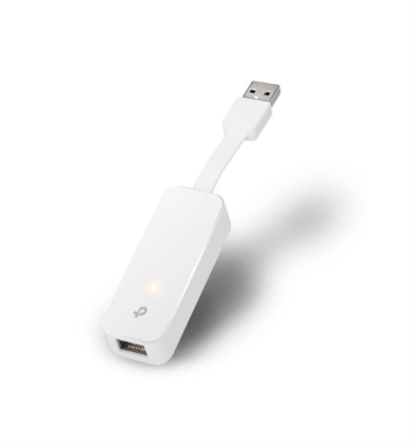 ADAPTADOR DE RED USB 3.0 LAN GIGABIT UE300
