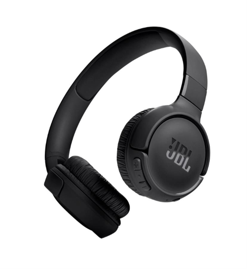 AURICULAR TUNE 525BT INALAMBRICO NEGRO