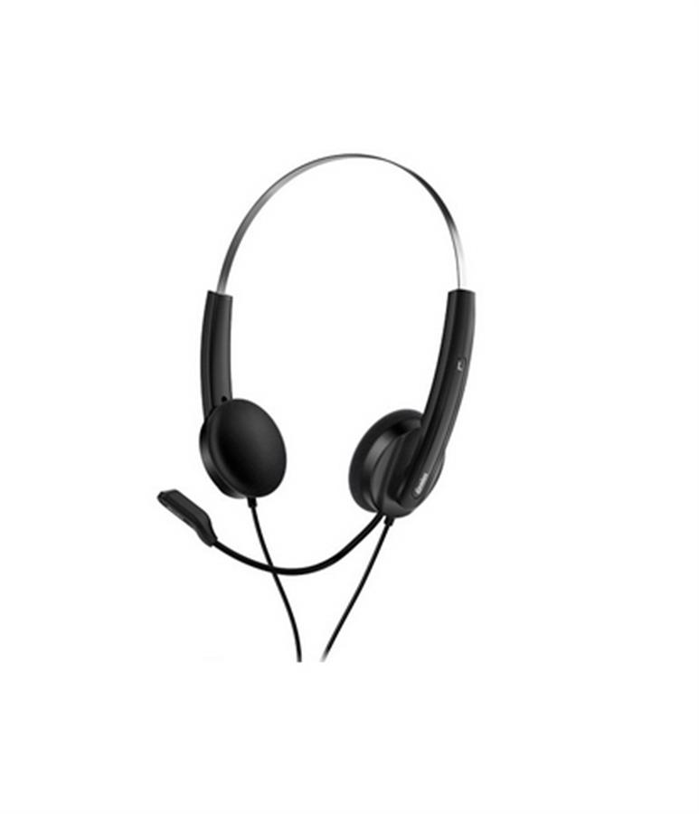 AURICULAR GENIUS HS-220U USB DIGITAL
