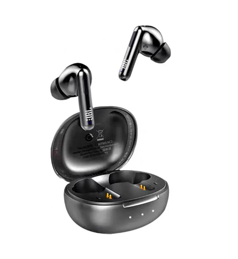 AURICULAR INALAMBRICO T280TWS X2 BLUETOOTH NEGRO