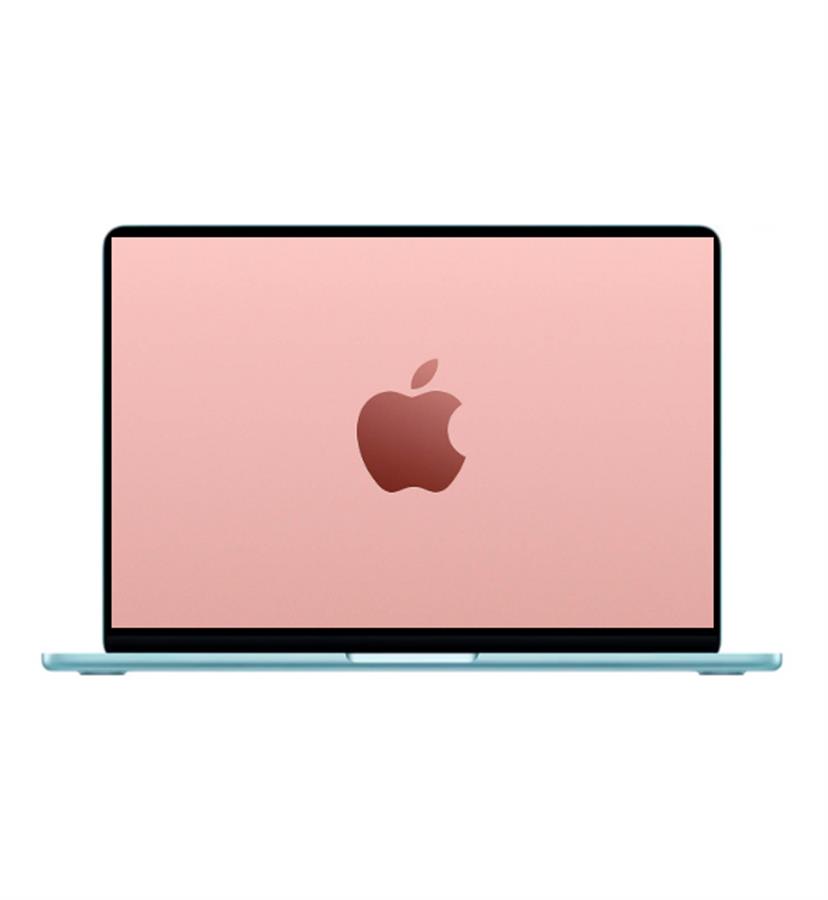MACBOOK AIR 2025 CHIP M4 16GB RAM 256GB SSD 13" AZUL