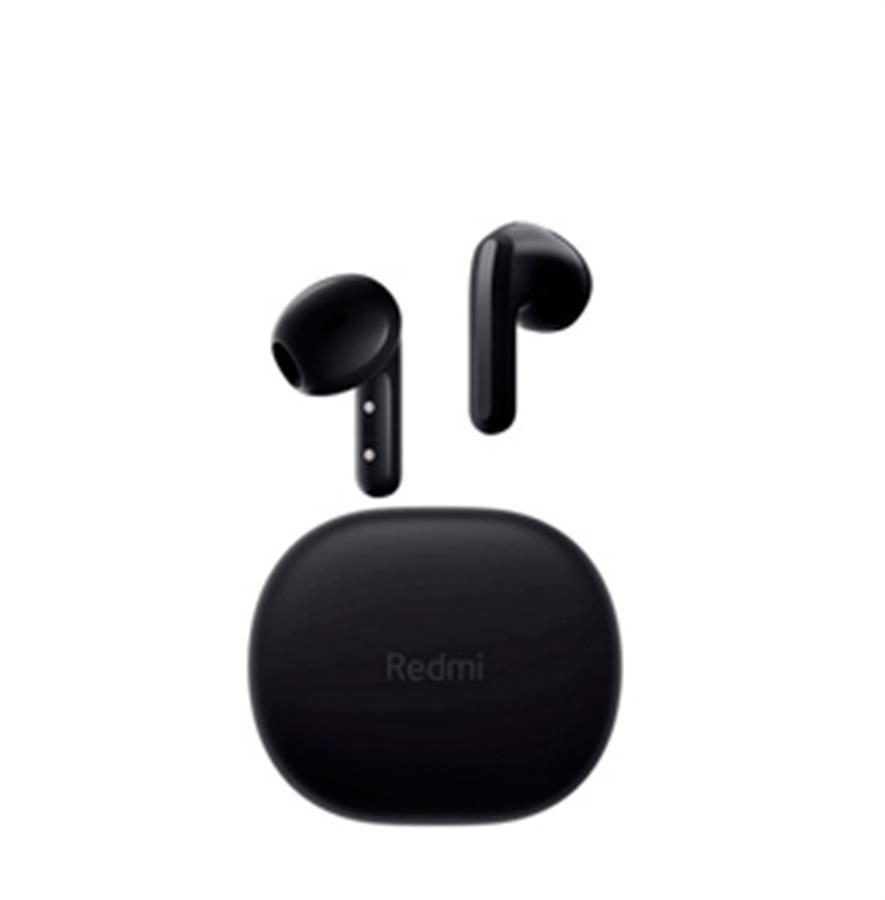 REDMI BUDS 4 LITE AURICULARES BLACK BLUETOOTH