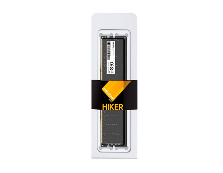 MEMORIA RAM DDR4 8GB HIKSEMI 3200MHZ SINGLE TRAY