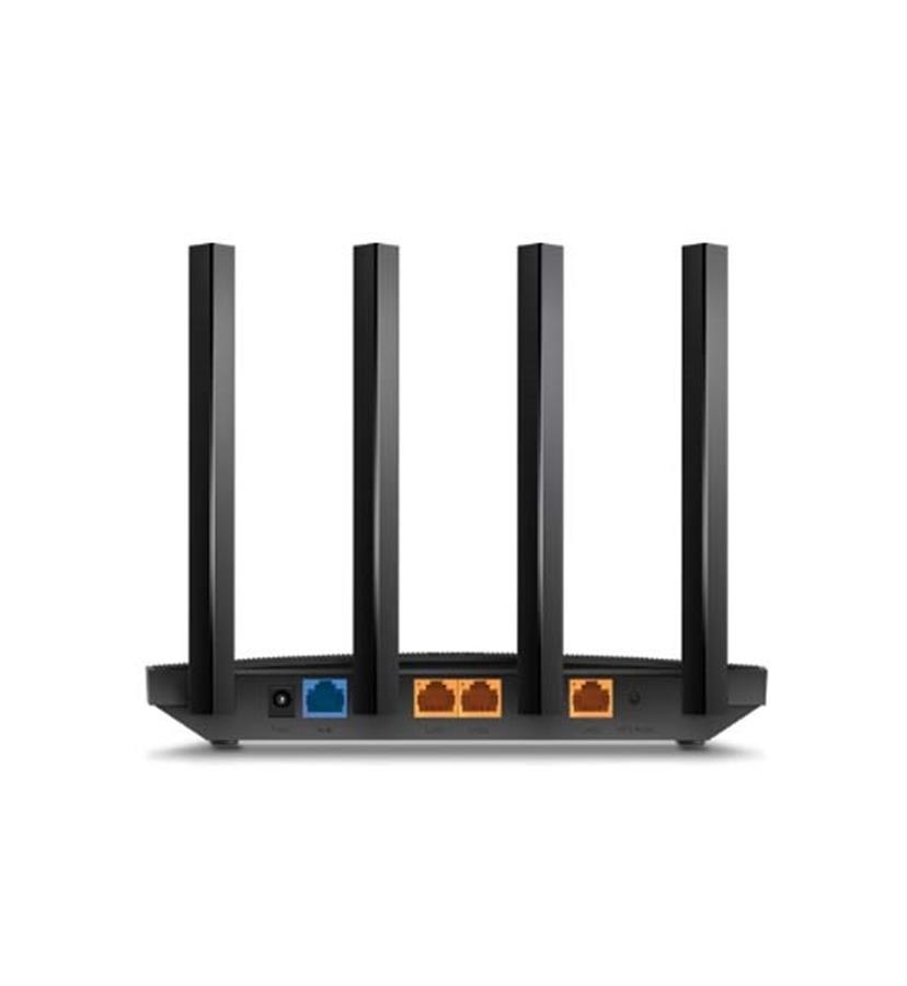 ROUTER 4P TP-LINK ARCHER AX12 AX1500 WIFI 6