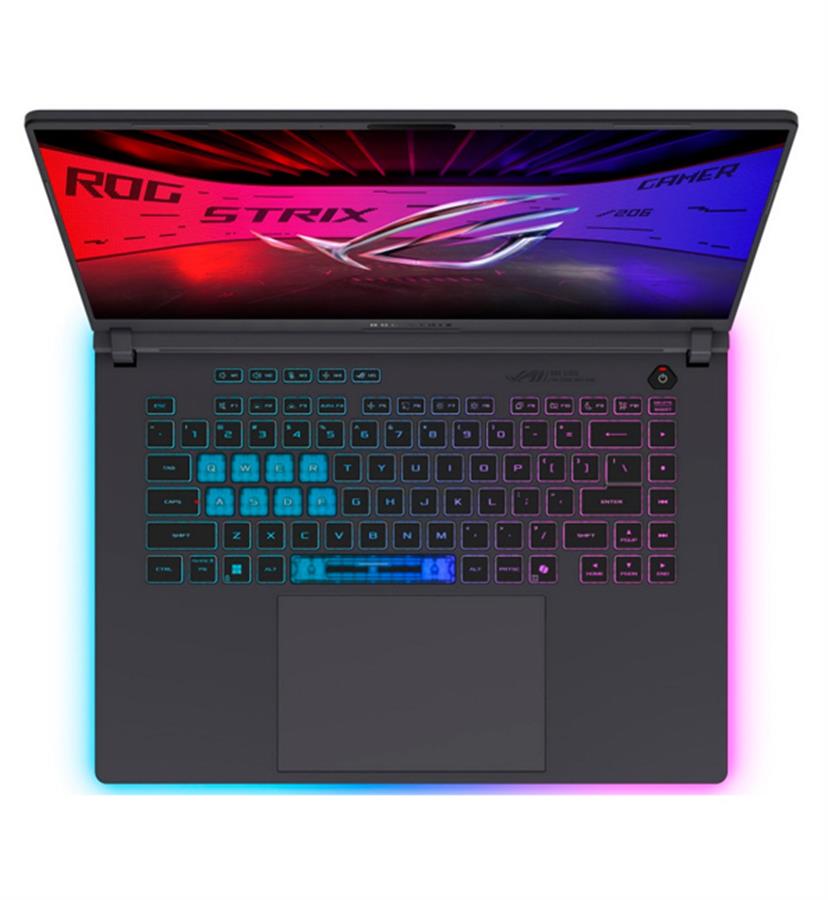 ROG STRIX G16 INTEL I7-14650HX  16GB RAM 1TB SSD NVIDIA® RTX 5060 8GB  16"  WUXGA