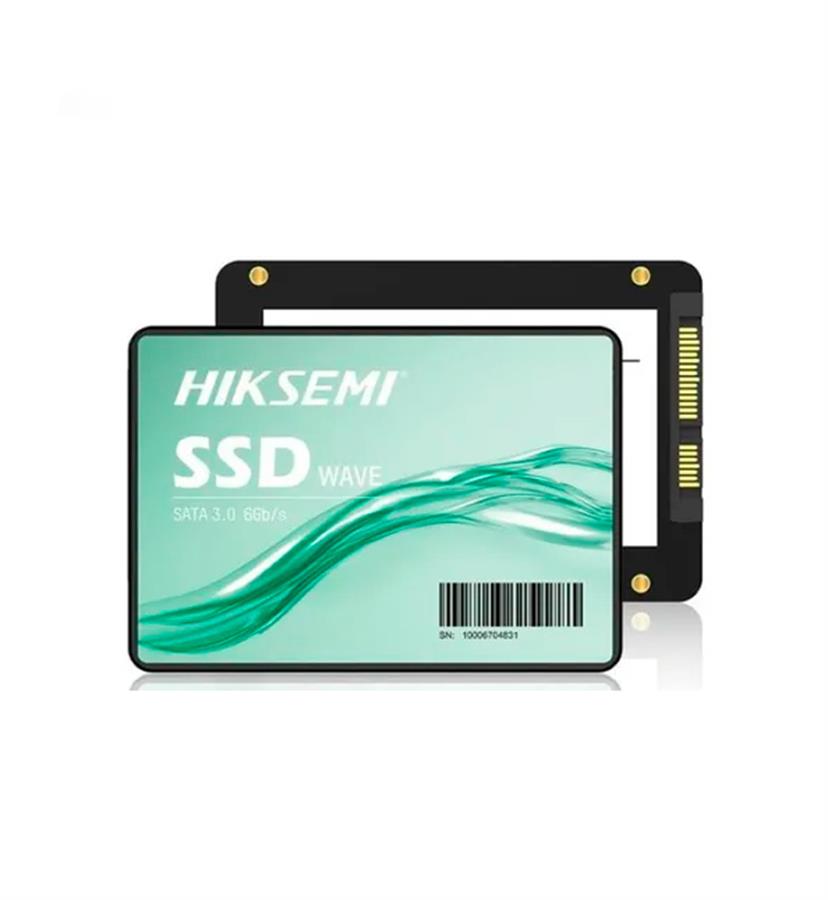 DISCO SSD 256GB SATA
