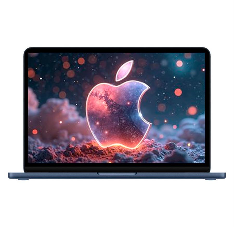 MACBOOK NEO 2026 CHIP A18 PRO 8GB RAM 256 SSD 13" FHD