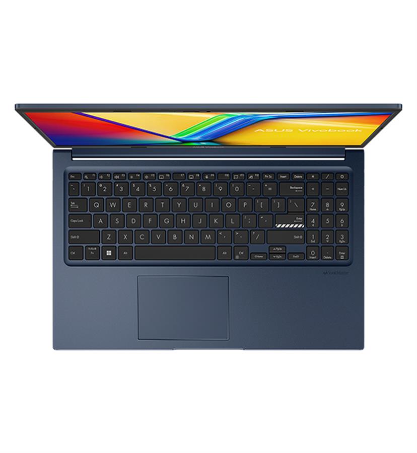 VIVOBOOK INTEL I5-1235U 16GB RAM 512GB SSD 15.6" FHD