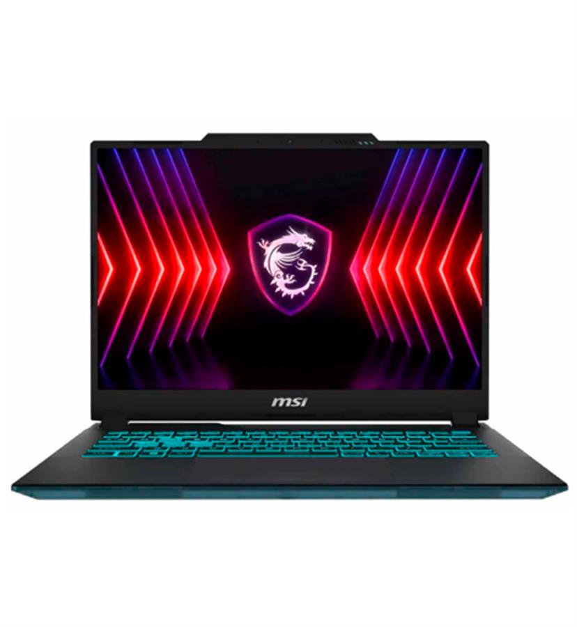 MSI CYBORG I7-13620H 512GB SSD 16GB RAM 14" FHD NVIDIA  RTX 4060  8GB GDDR6