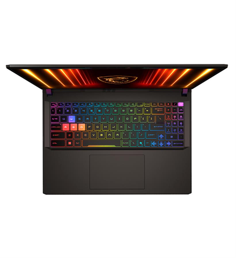 VECTOR A2X INTEL ULTRA 7 255HX  16GB RAM 512GB SSD 16" QHD 240Hz  RTX 5070 TI