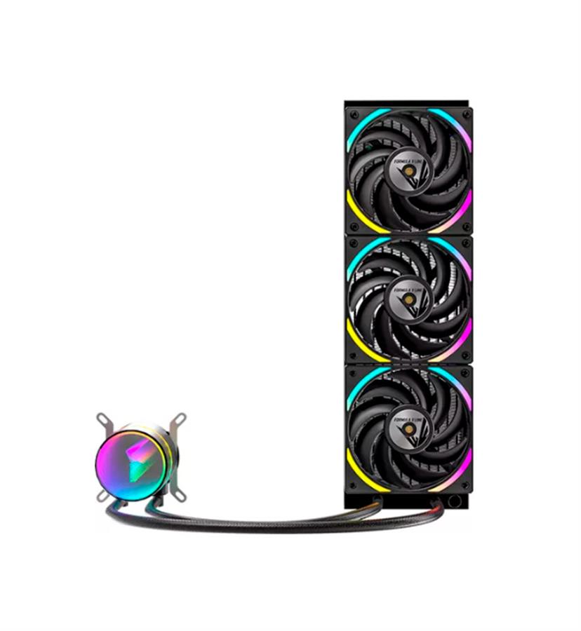 CPU WATER COOLING FORMULA V OASIS L360 ARGB BLACK
