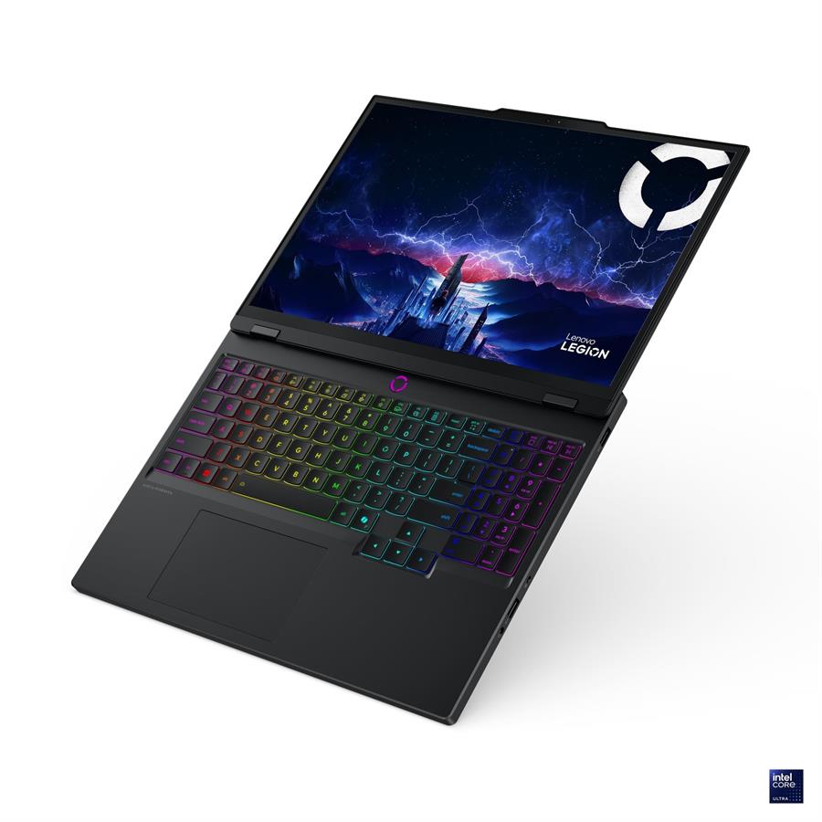 LEGION 5 15IRX10 CORE™ I7-14700HX 16GB RAM 1TB SSD  NVIDIA® RTX 5060 8GB 15.1" OLED 165Hz