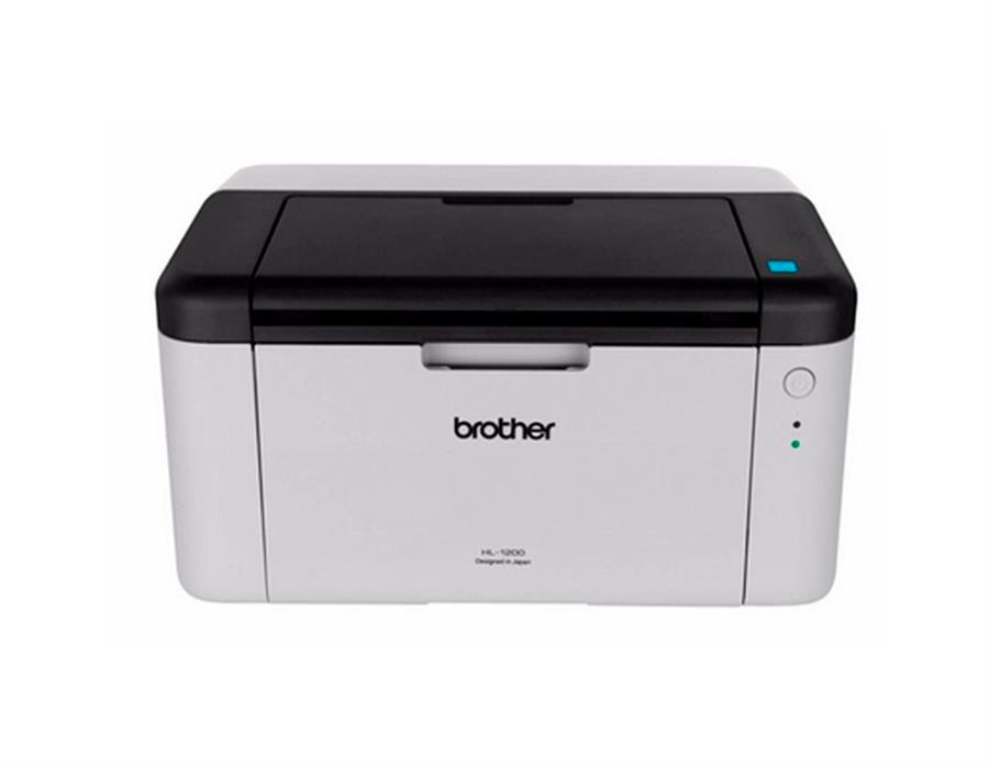 IMPRESORA LASER  HL-1200