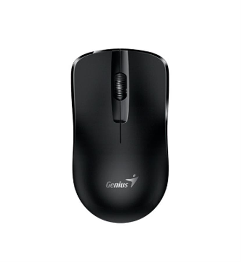 NX-7000X MOUSE INALAMBRICO NEGRO