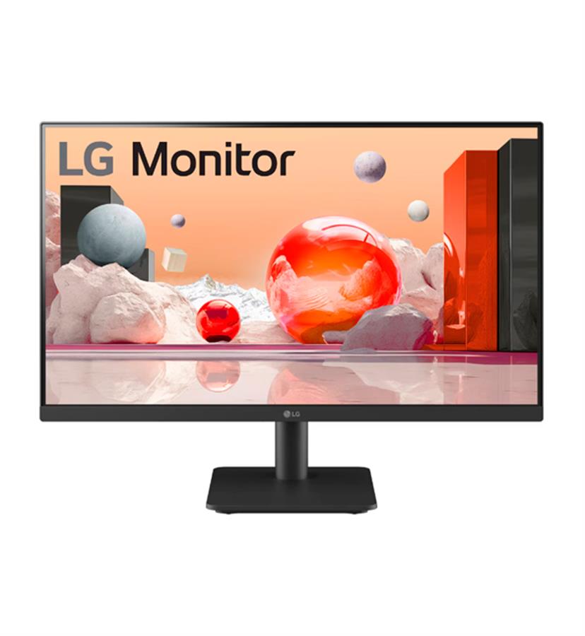 MONITOR 24" LED BORDERLESS 100 Hz