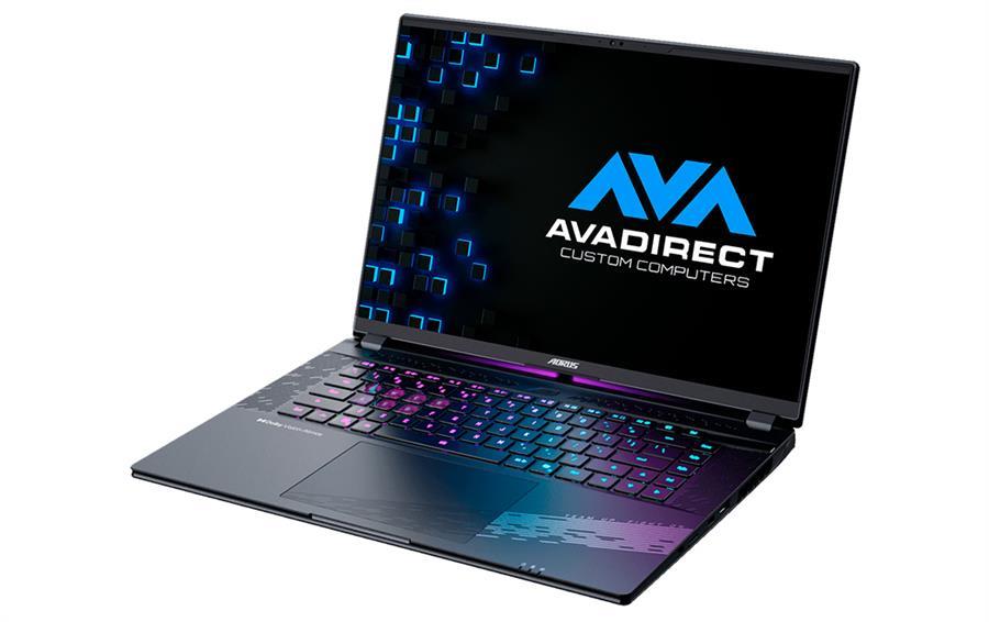 AORUS ELITE 16 AE6H INTEL® CORE™ ULTRA 9 275HX  32GB RAM 1TB SSD 16" WQXGA RTX™ 5070 8GB