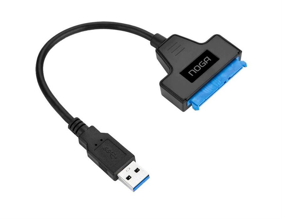ADAPTADOR DATOS USB 3.0 A SATA 2.5
