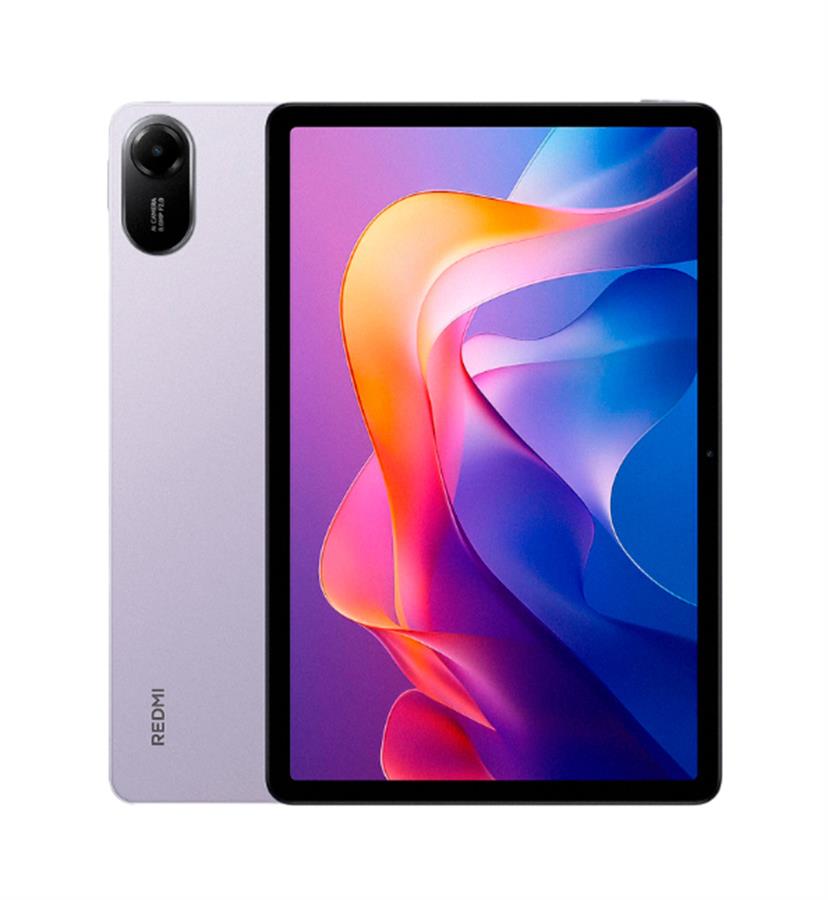 TABLET REDMI PAD 2 8GB RAM 256GB  11" WIFI  PURPURA