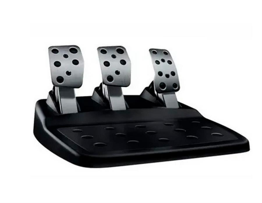 VOLANTE LOGITECH G29 DRIVING FORCE