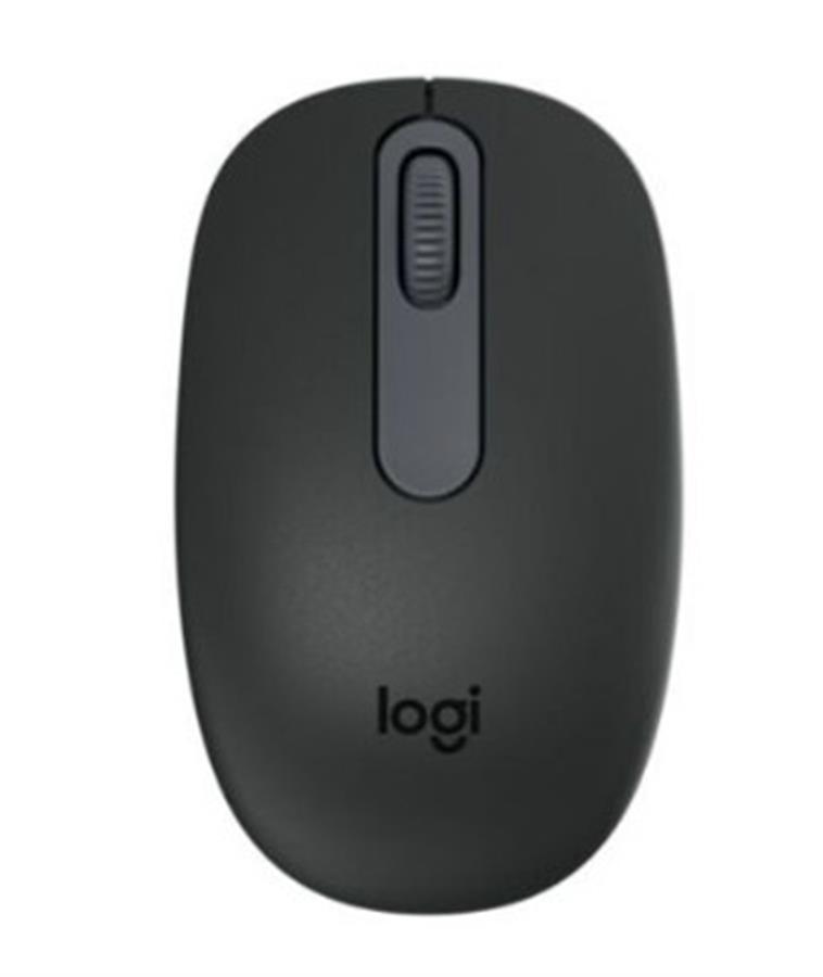 MOUSE BLUETOOTH M196 NEGRO