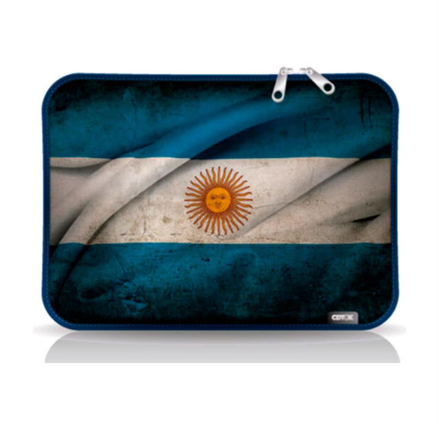 FUNDA NOTEBOOK 14" PULGADAS CDTEK ARGENTINA EST29